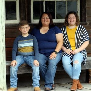 Meet your Posher, Amber